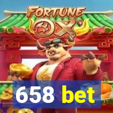 658 bet